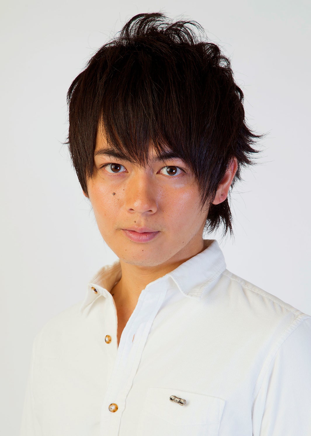 古原靖久（画像提供：NHK）