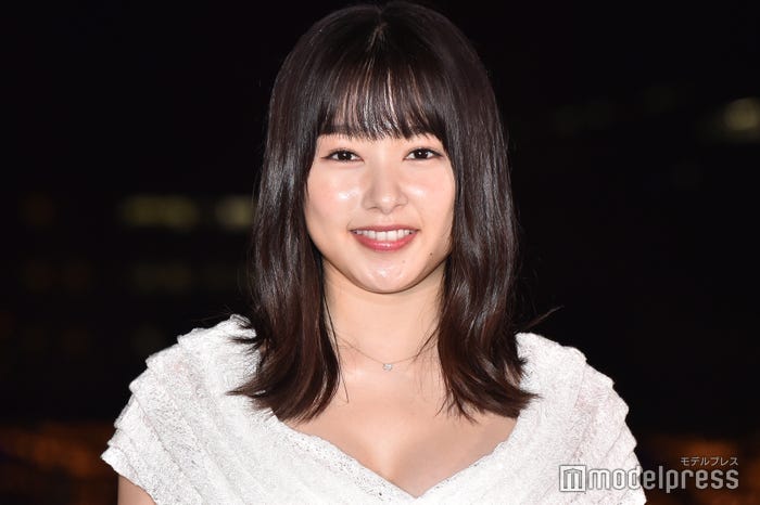 桜井日奈子 (C)モデルプレス