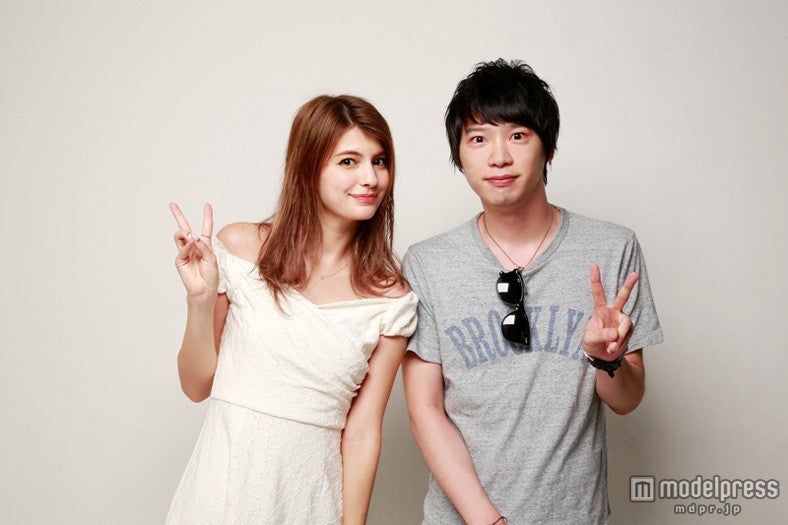 マギー、CDジャケットに初登場　アーティストも「本当に良かった」と絶賛　本人コメント