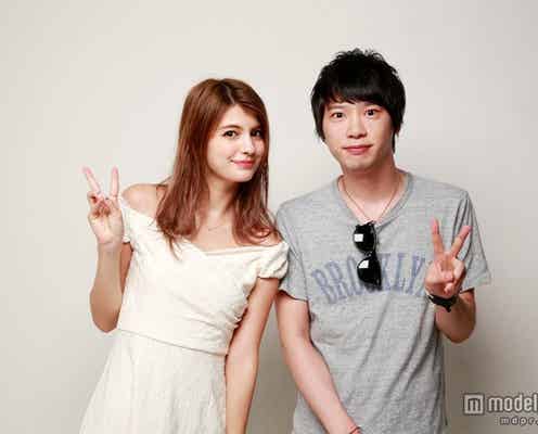 マギー、CDジャケットに初登場 アーティストも「本当に良かった」と絶賛 本人コメント