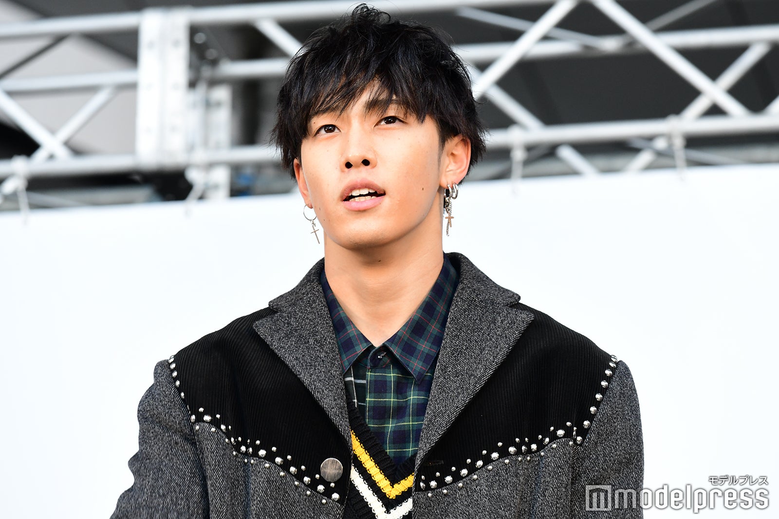 堀夏喜 （C）モデルプレス