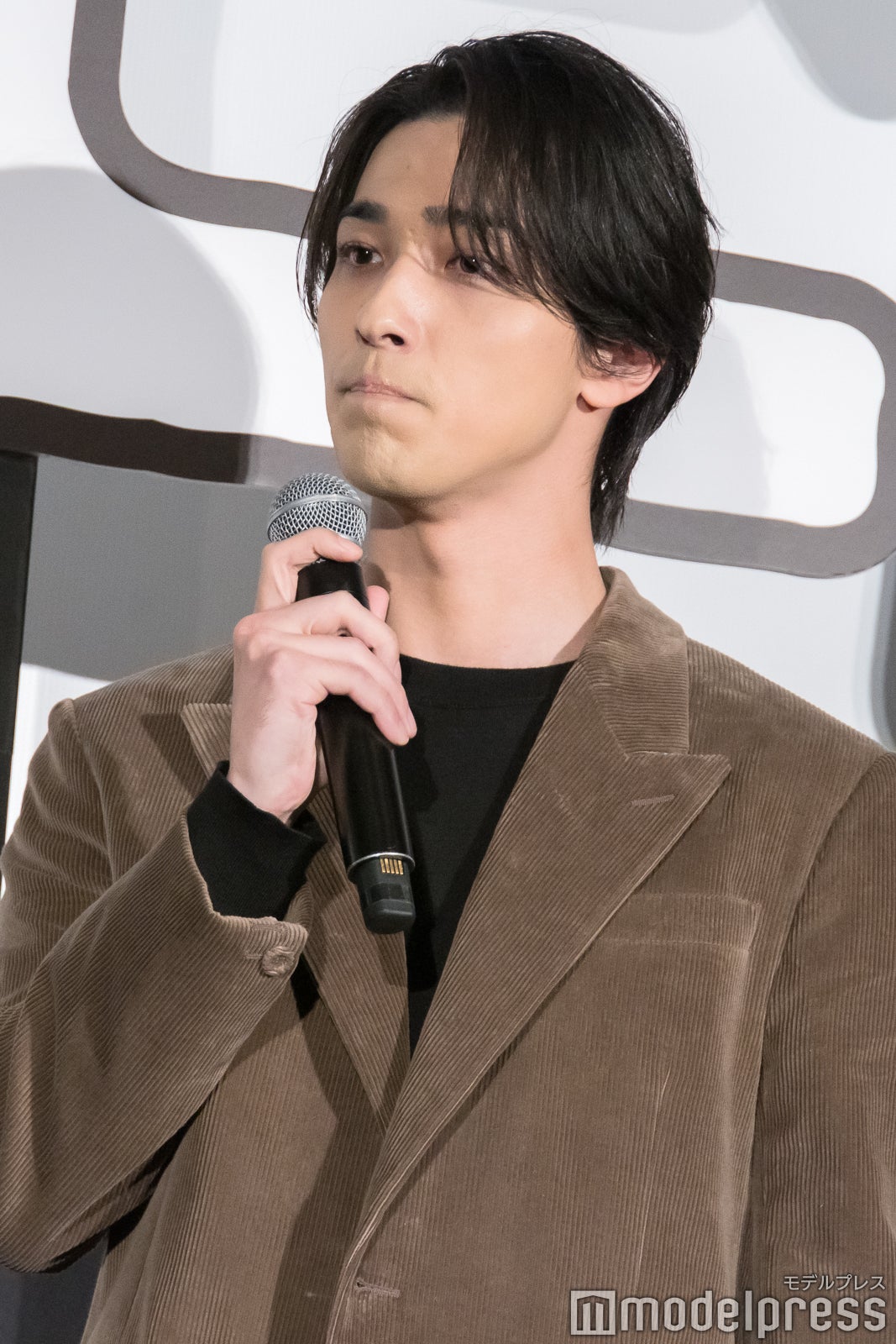 横浜流星（C）モデルプレス