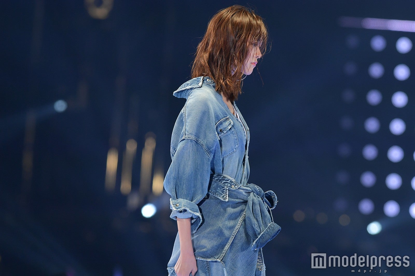 桐谷美玲 （C）モデルプレス