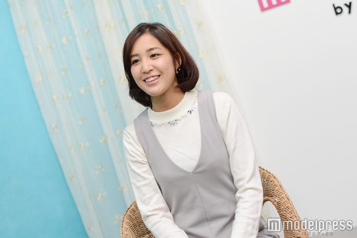 松村くるみ(C)モデルプレス