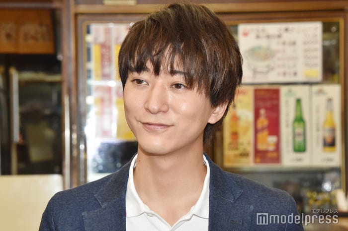 浅香航大(C)モデルプレス