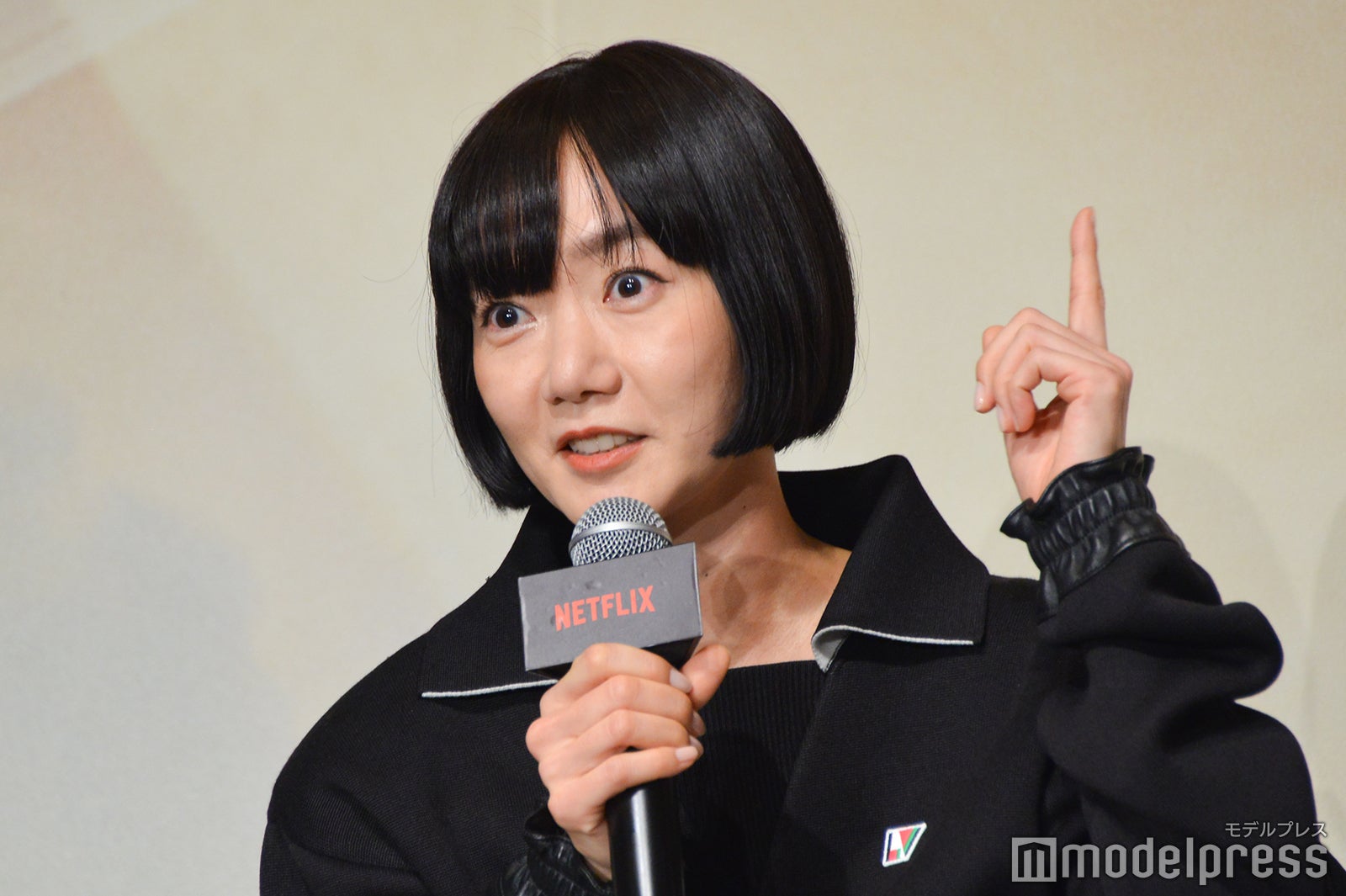 ペ・ドゥナ（C）モデルプレス