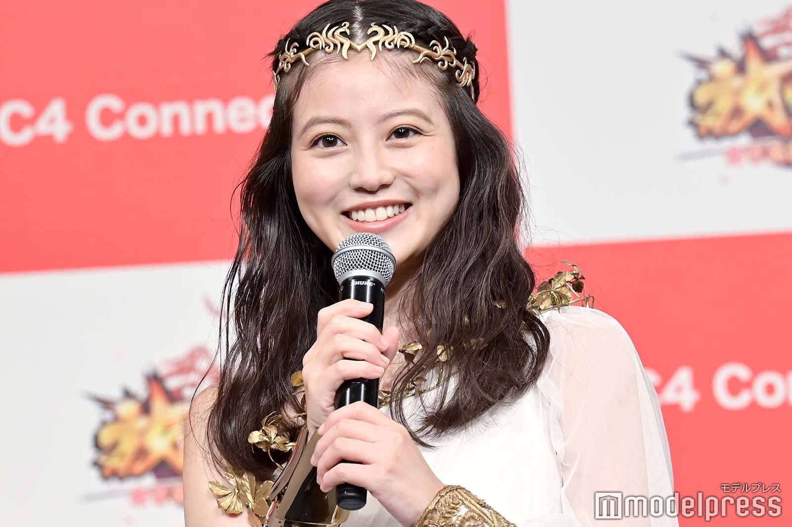 今田美桜（C）モデルプレス