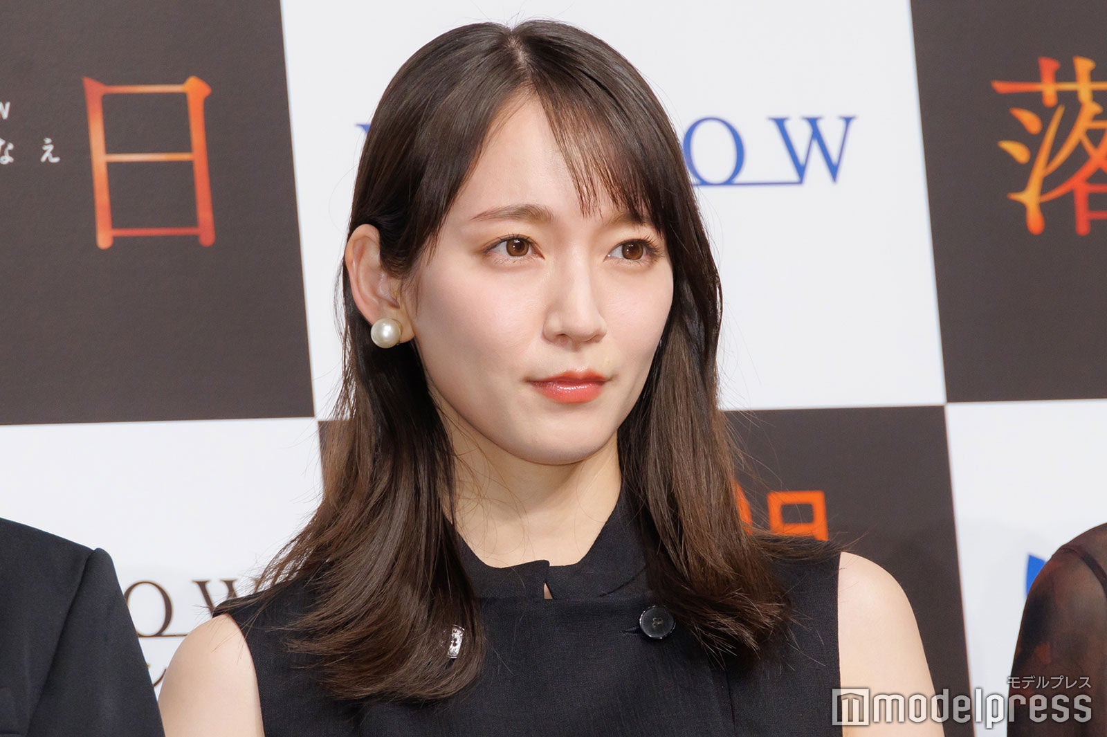 吉岡里帆（C）モデルプレス