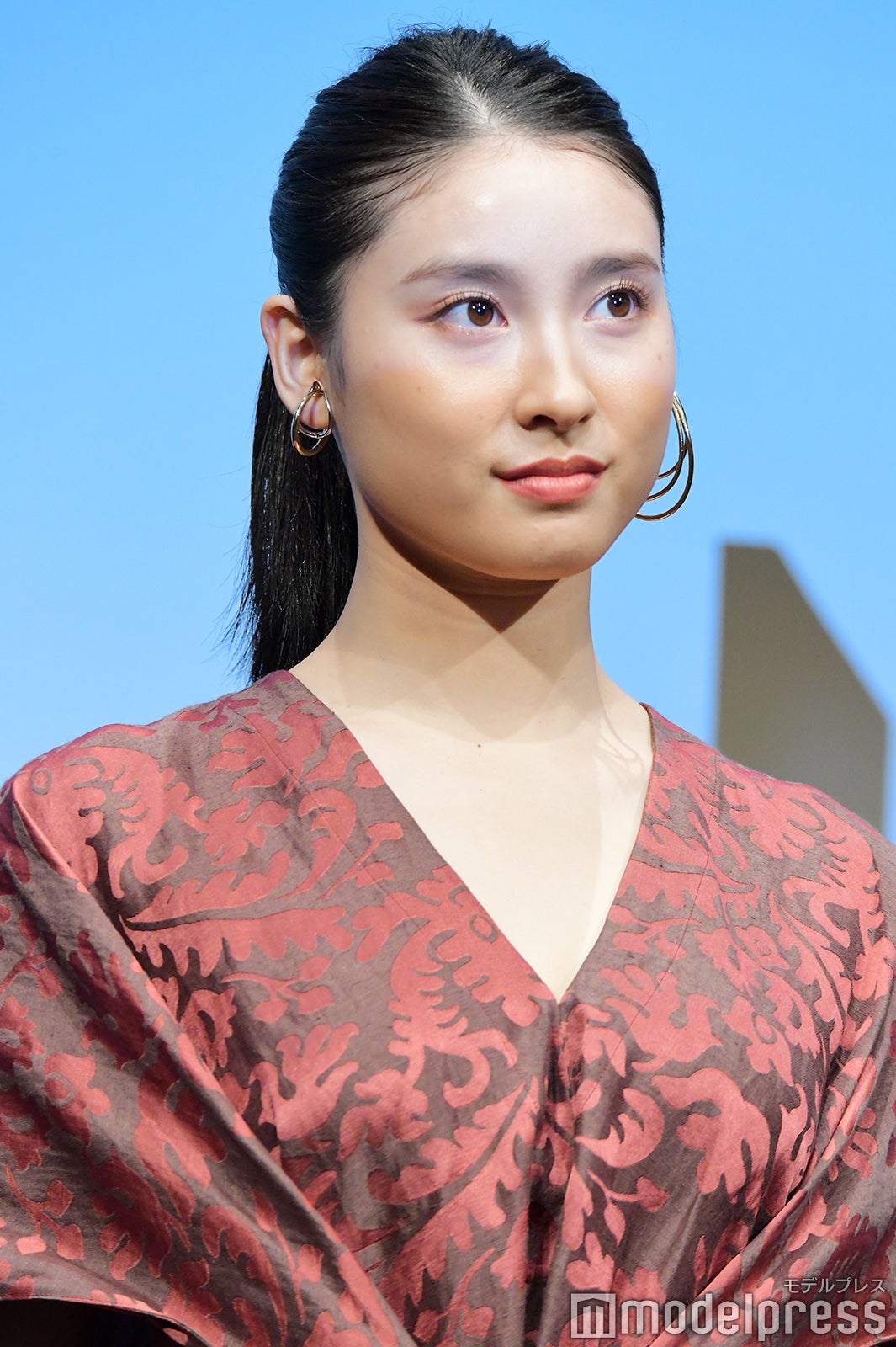 土屋太鳳（C）モデルプレス