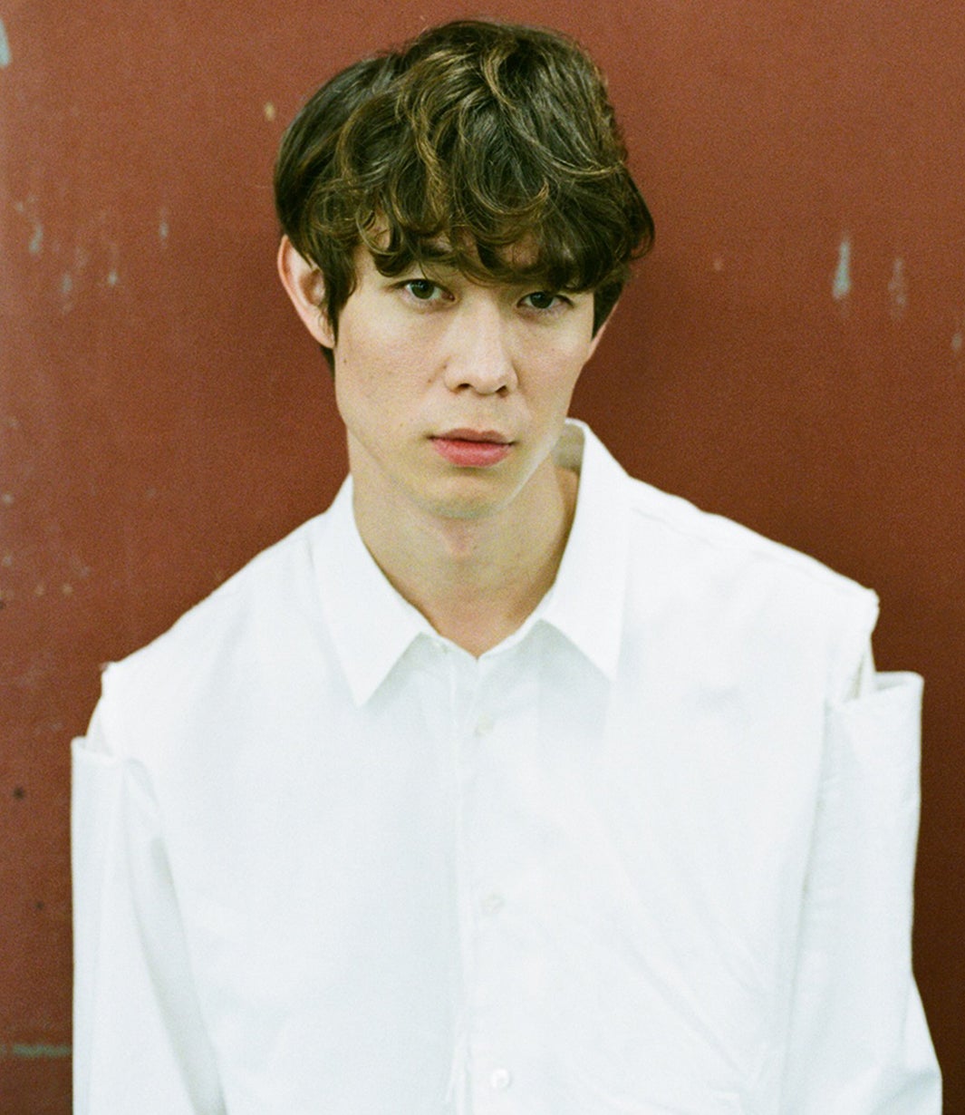 宮沢氷魚、ヒロイン黒島結菜の幼馴染役で朝ドラ「ちむどんどん」出演決定