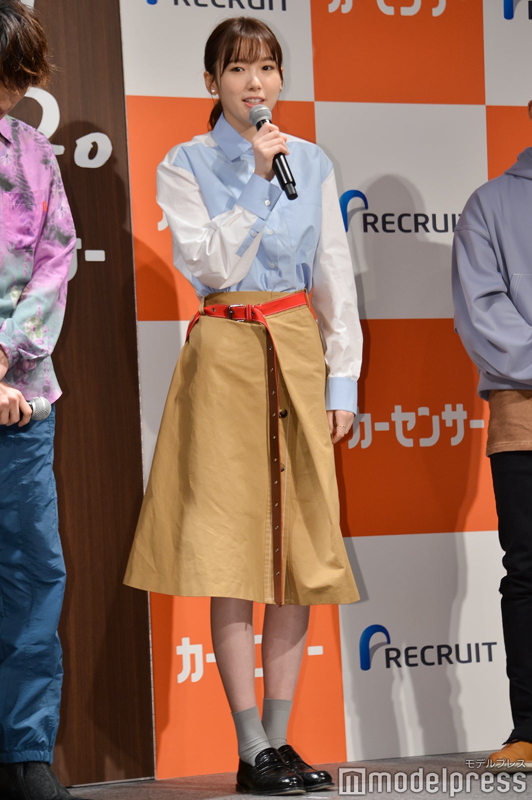 飯豊まりえ （C）モデルプレス