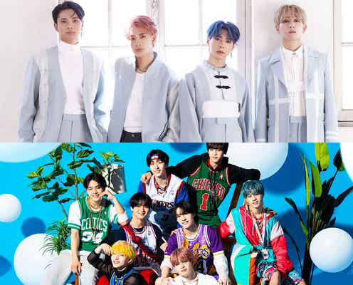 OWV&OCTPATH、4度目の共演へ「MTV LIVE MATCH」出演決定
