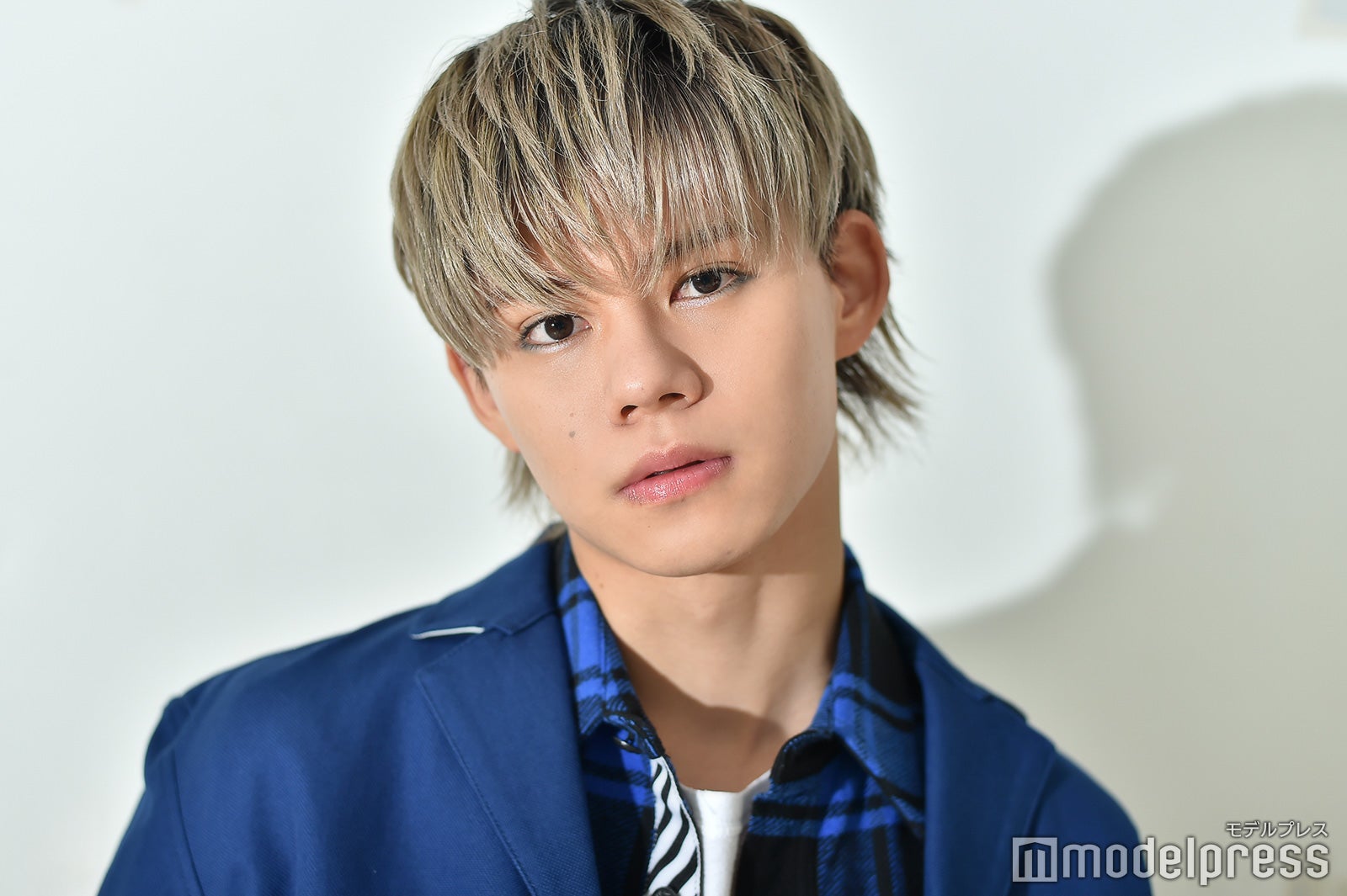 カイ （C）モデルプレス