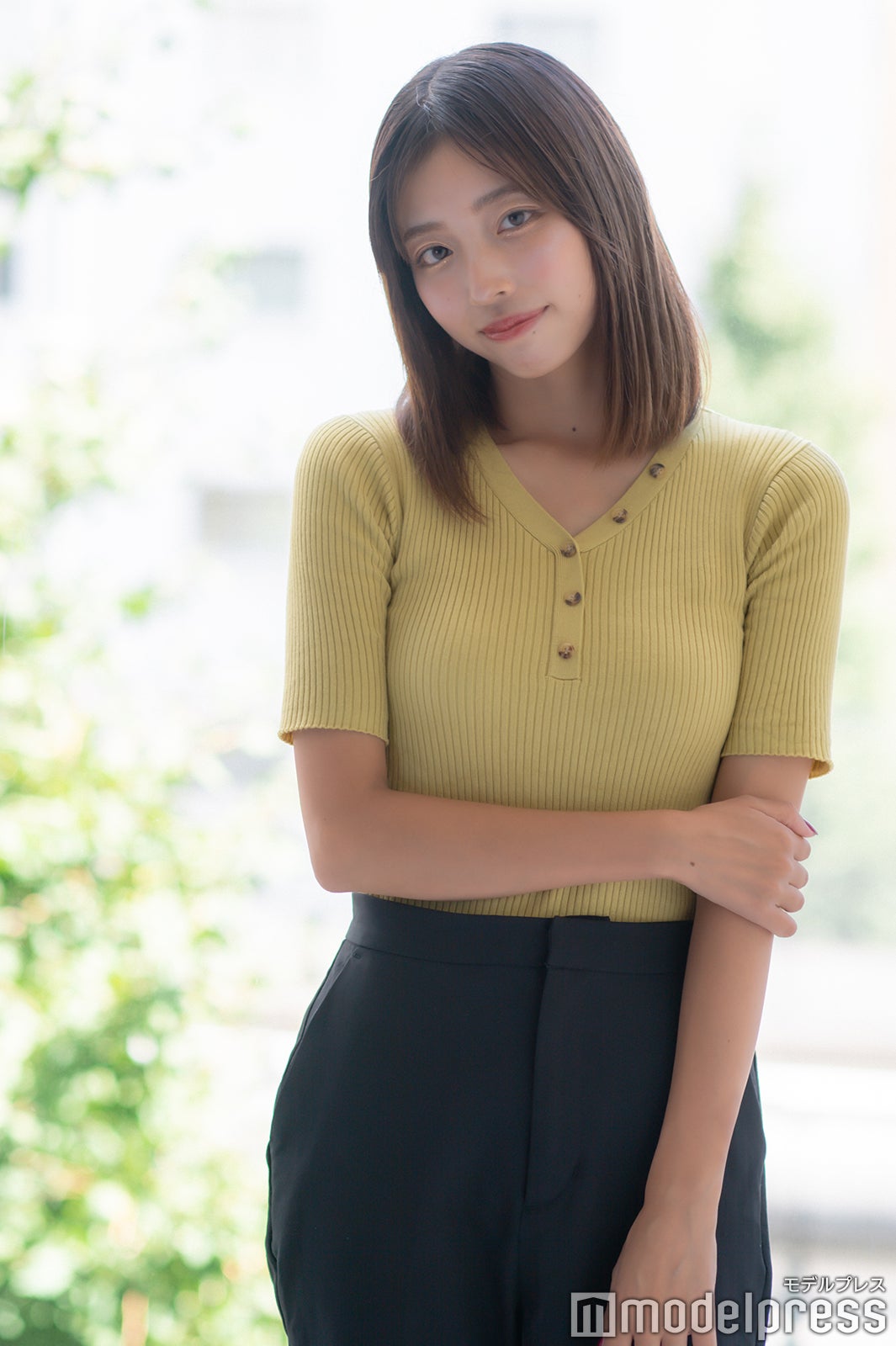 鈴木彩恵さん（C）モデルプレス