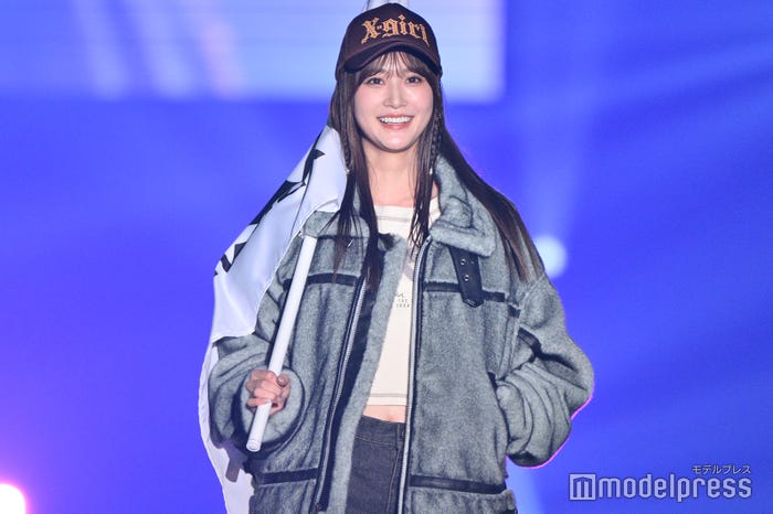 生見愛瑠(C)モデルプレス