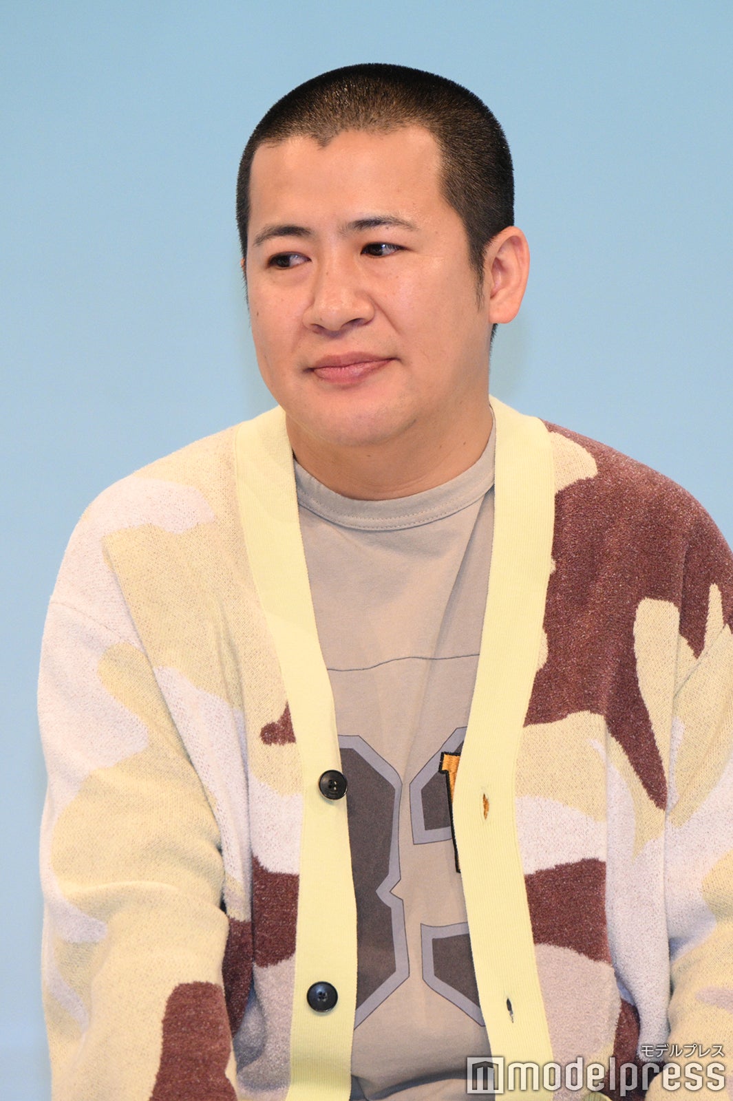 きょん（C）モデルプレス