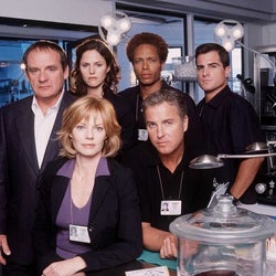 早くてこの秋から放送!『CSI: Vegas』についてわかっていること