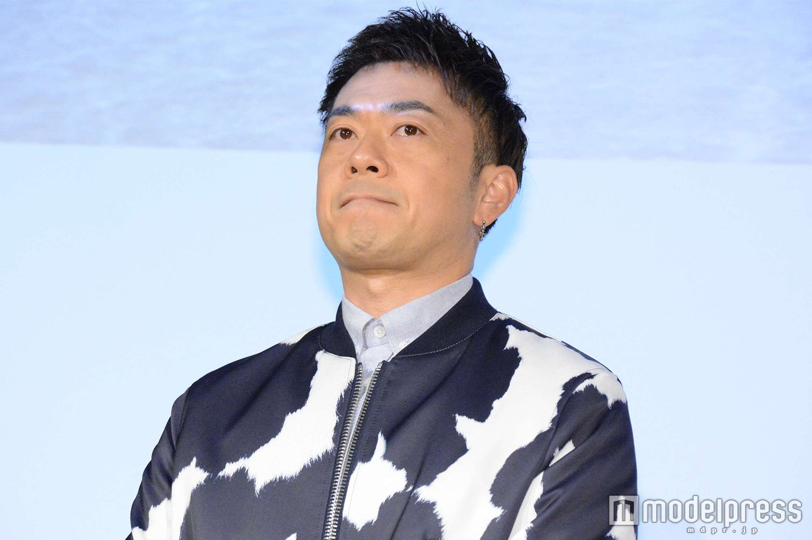 GS （C）モデルプレス