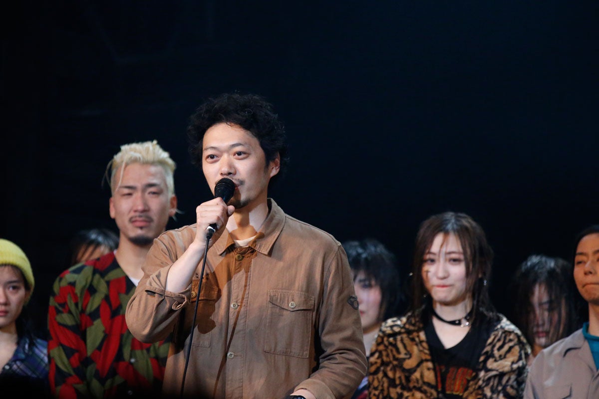 丸尾丸一郎氏（提供画像）