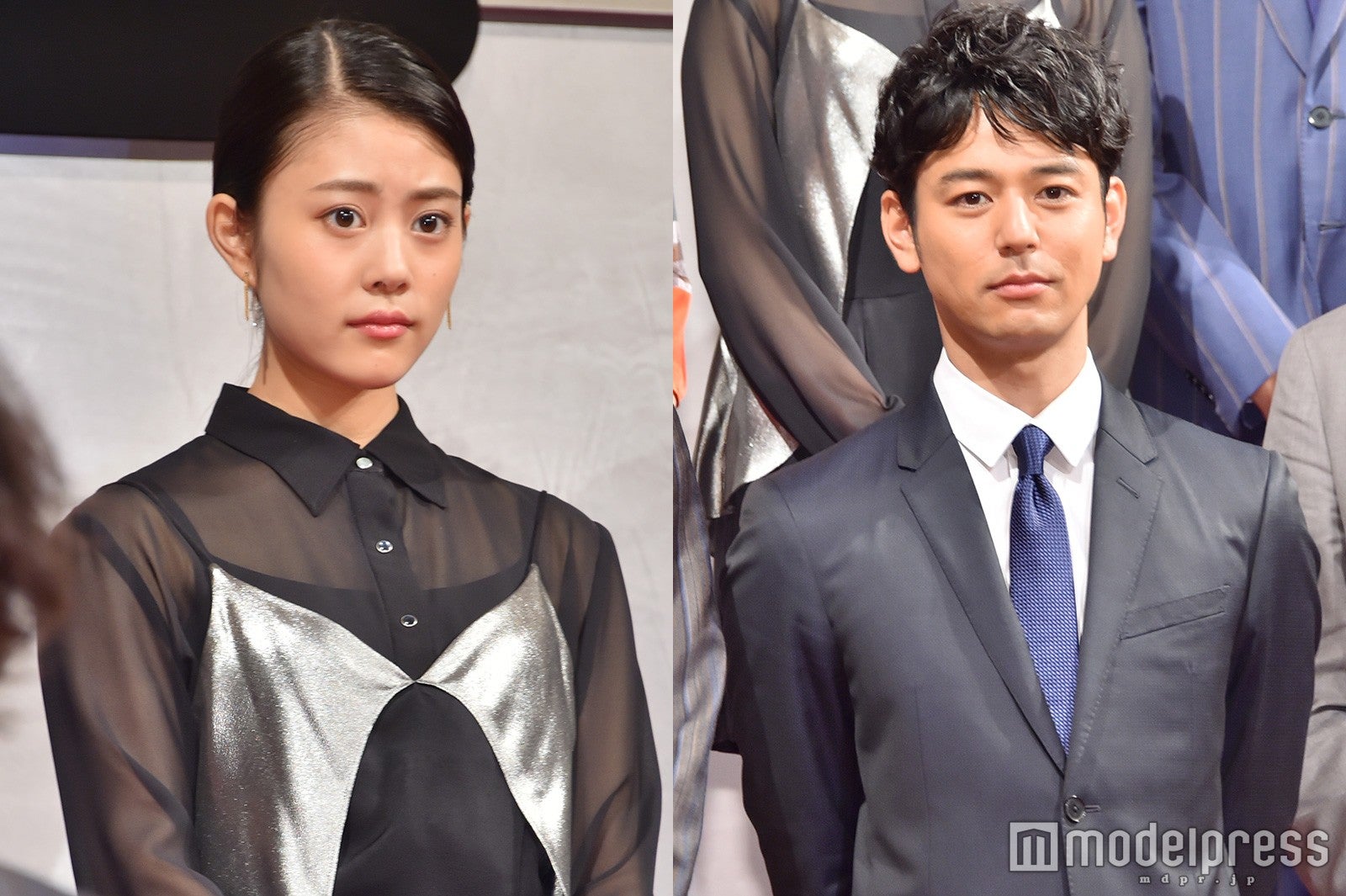 高畑充希、妻夫木聡に「思わず電話しました」