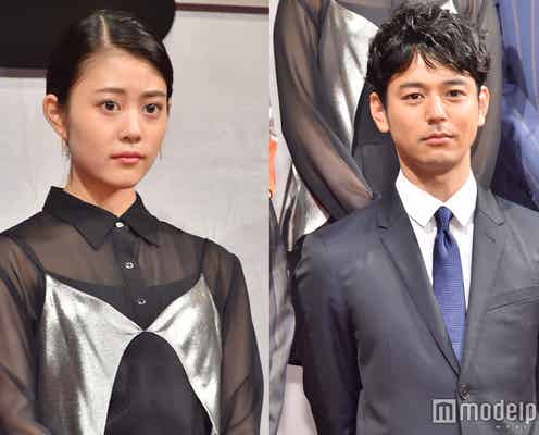 高畑充希、妻夫木聡に「思わず電話しました」