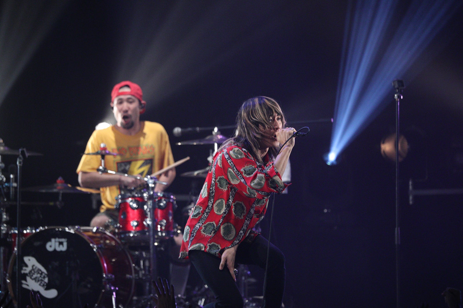 「僕らはドラマと音楽と奇跡でできている体感ライブ」（提供写真）