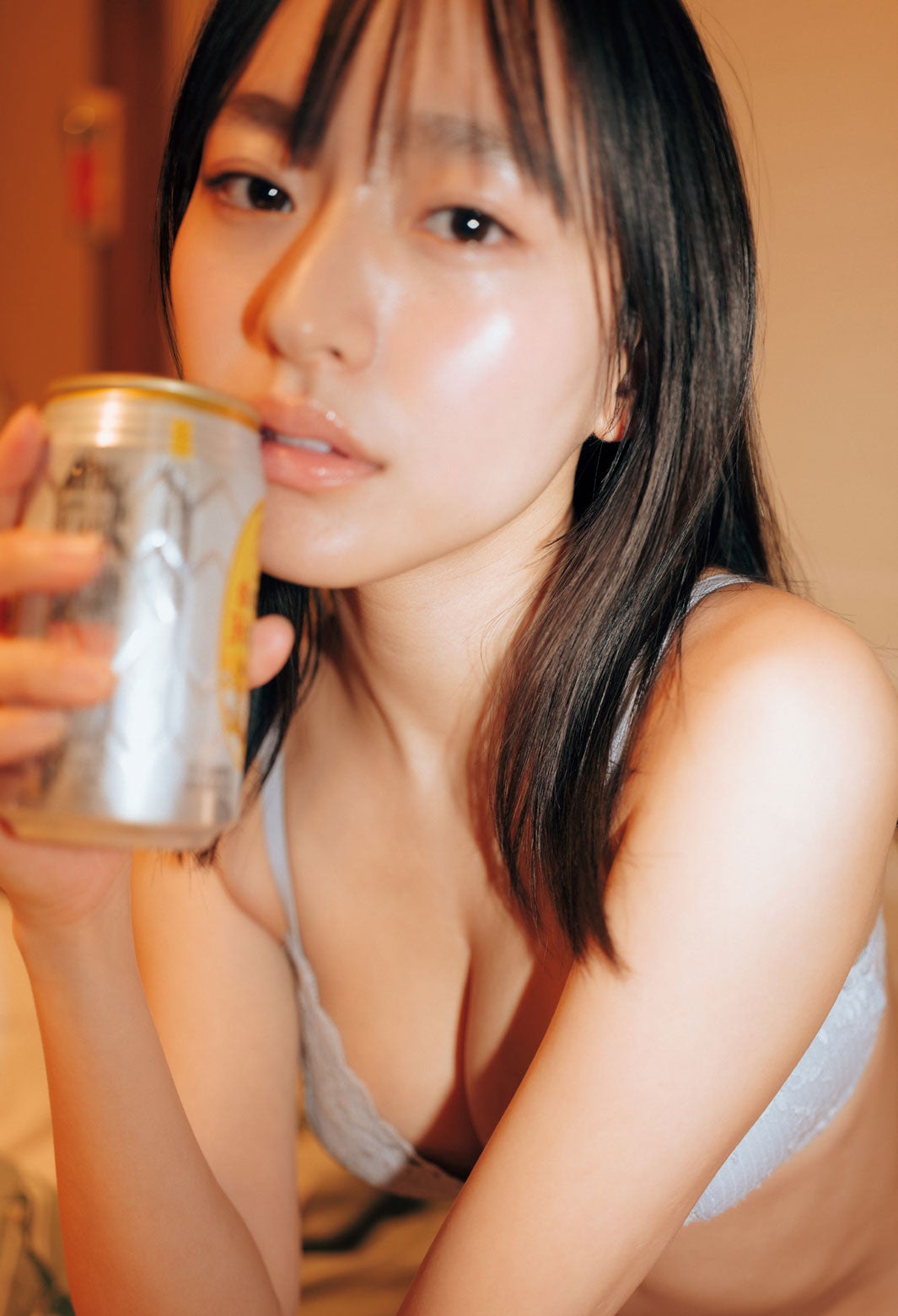 高崎かなみ（C）前康輔／週刊プレイボーイ