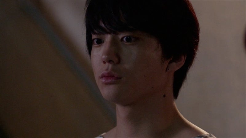 健太郎 （C）エイベックス通信放送／フジテレビジョン