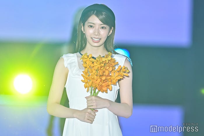 高本彩花(C)モデルプレス