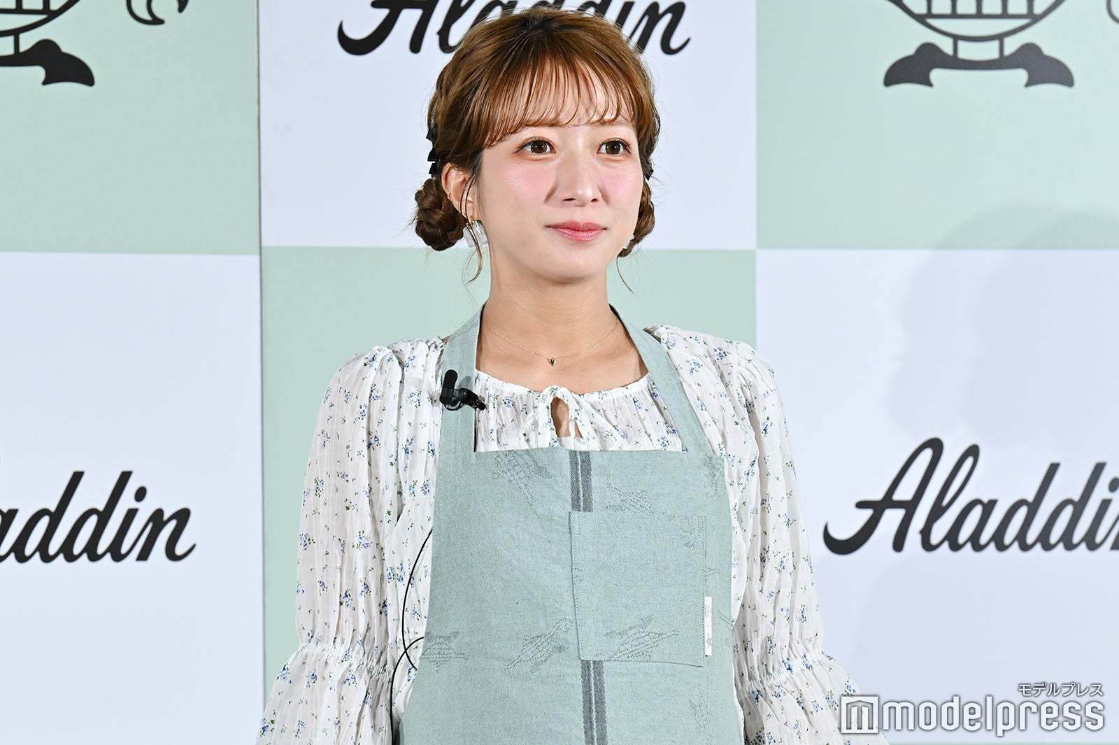 辻希美（C）モデルプレス