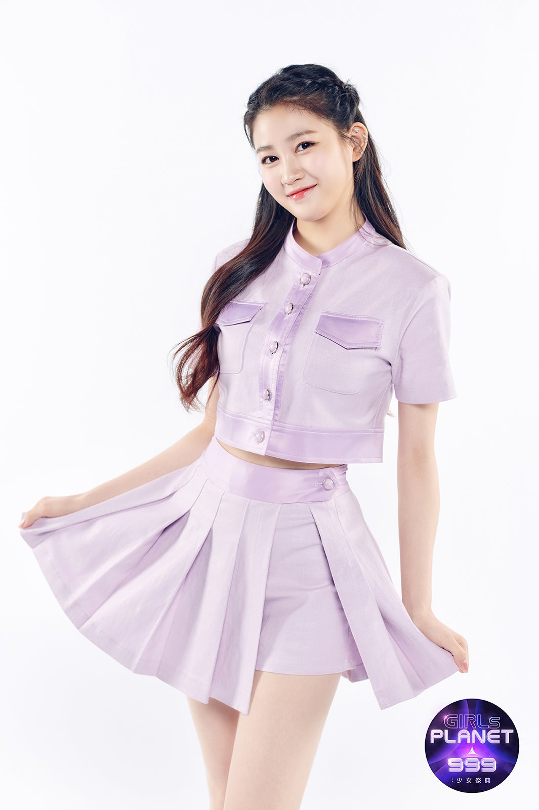 イ・ユンジ （C）CJ ENM Co., Ltd, All Rights Reserved