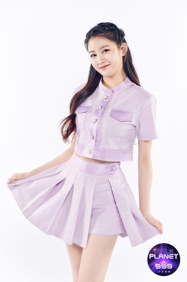 画像35 3 33名プロフィール Girls Planet 999 注目の韓国参加者は Txtヒュニンカイの妹 Produce48 出身キム ドアなど モデルプレス 画像35 3 33名プロフィール Girls Planet 999 注目の韓国参加者は Txtヒュニンカイの妹 Produce48 出身キム ドアなど モデルプレス