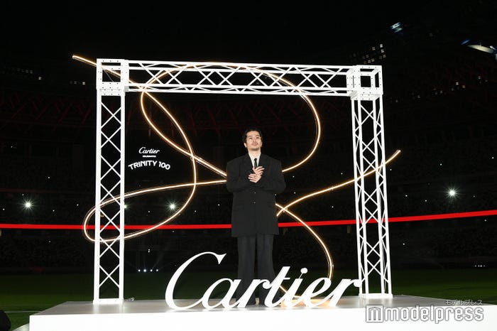 常田大希(C)モデルプレス