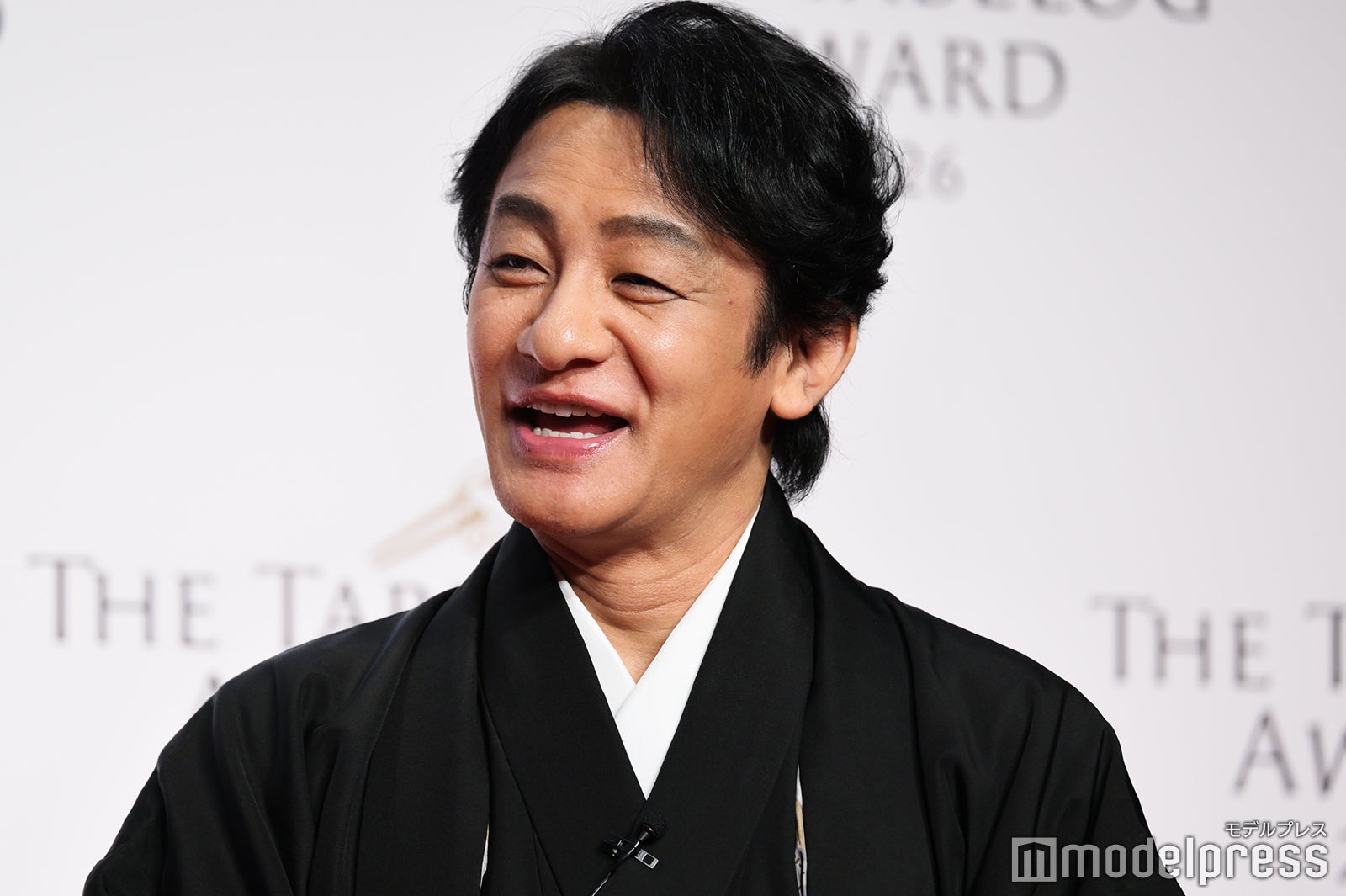 片岡愛之助（C）モデルプレス