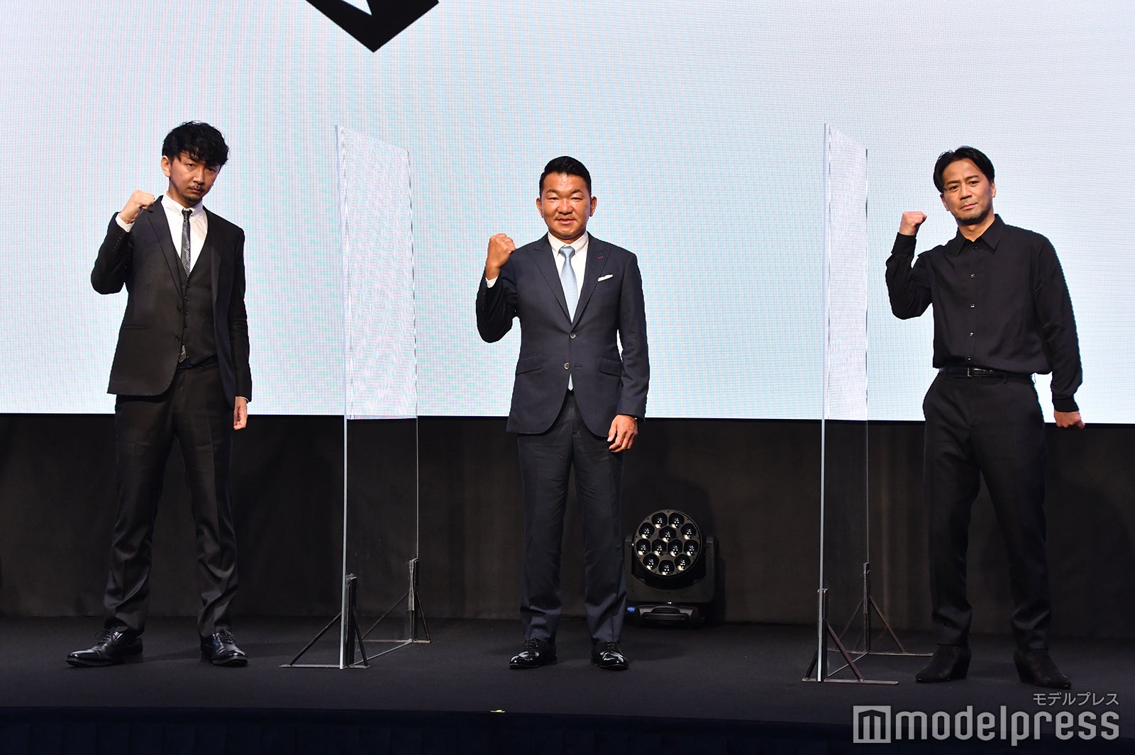 イベントの模様（C）モデルプレス