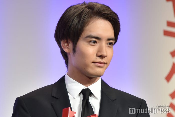 赤楚衛二(C)モデルプレス