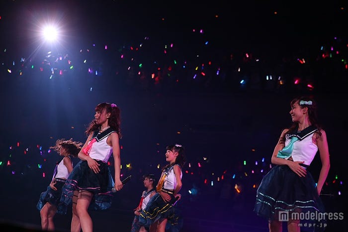 アイドリング!!!