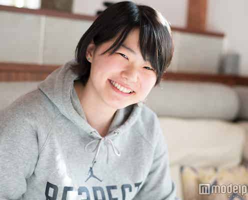 テラスハウス“史上No.1素朴ガール”アイスホッケー選手つば冴「気になる人はいます」自身のデートに赤面<メンバーインタビュー>