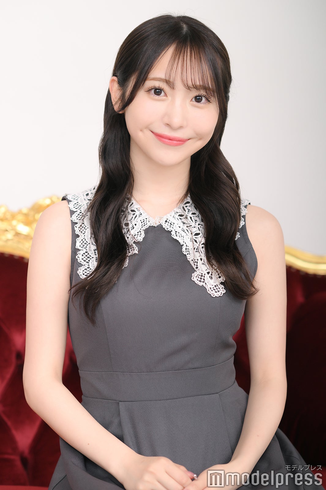 かとゆり（C）モデルプレス