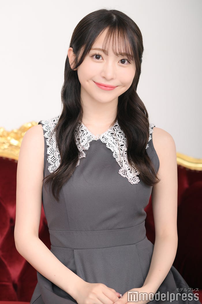 かとゆり(C)モデルプレス