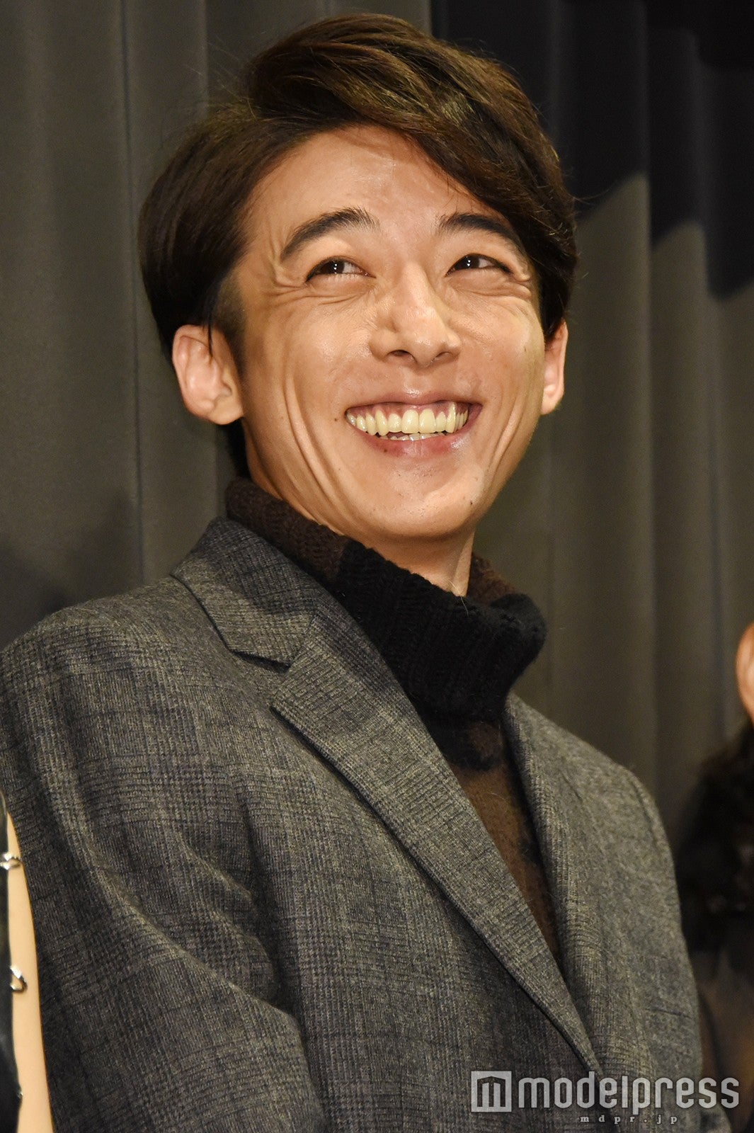 高橋一生 （C）モデルプレス