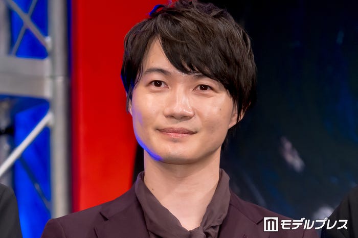 神木隆之介(C)モデルプレス