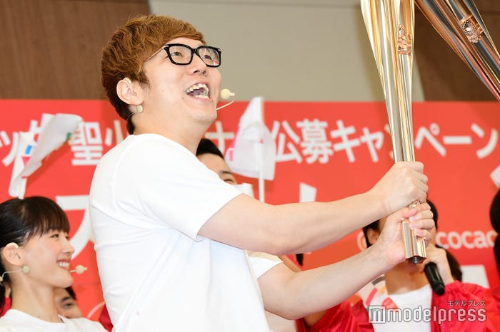 HIKAKIN (C)モデルプレス