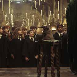 ハリー・ポッターと賢者の石/Harry Potter characters, names and related indicia are trademarks of and © Warner Bros. Entertainment Inc. Harry Potter Publishing Rights © J.K.R.© 2026 Warner Bros. Entertainment Inc. All rights reserved.