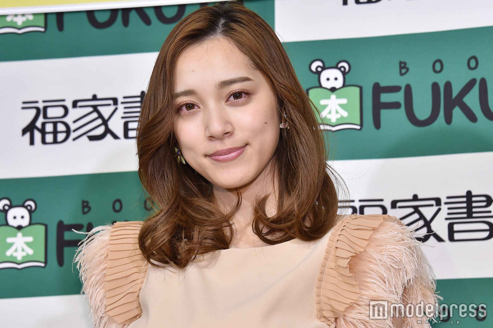 都丸紗也華 （C）モデルプレス