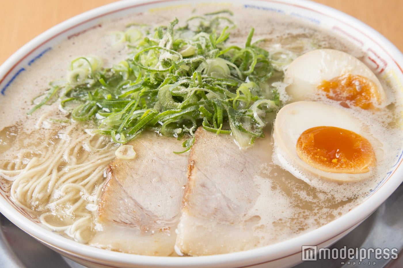 豚骨ラーメン