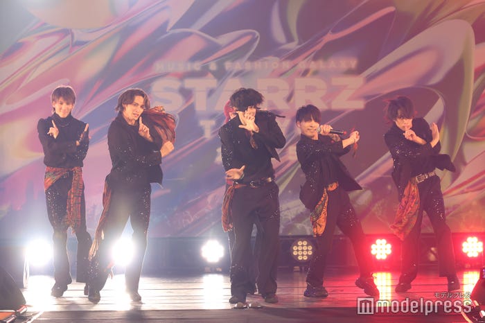 アナタシア(C)モデルプレス