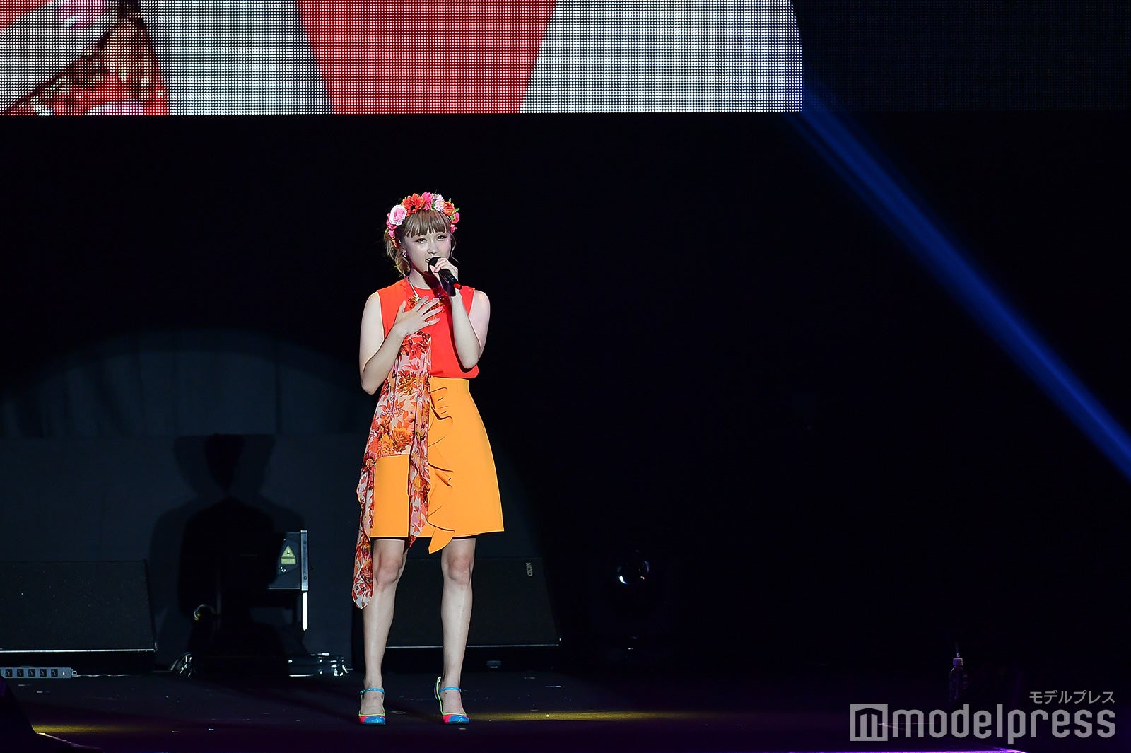 Ami（C）モデルプレス