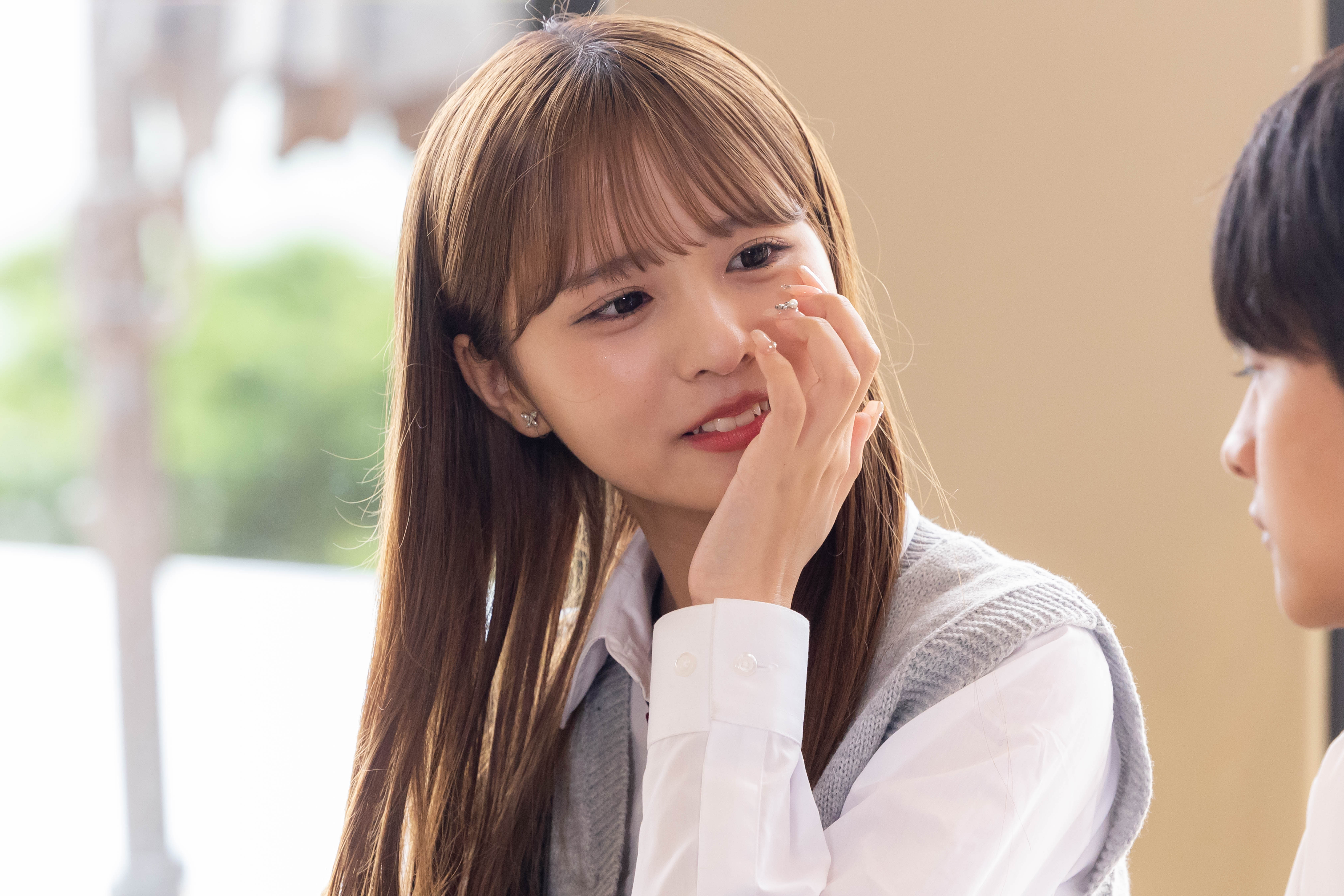 ゆう「今日、好きになりました。夏休み編2024」第7話より（C）AbemaTV, Inc.