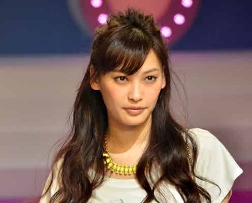 大政絢、23歳バースデーに抱負を宣言